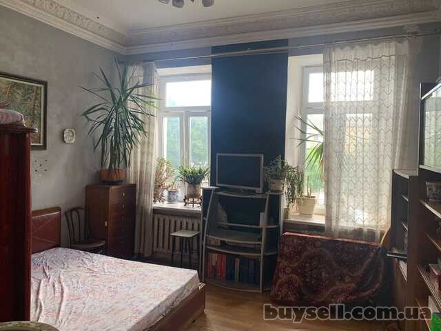 Продам квартиру 95 кв.  м. ,  2/3,  ул.  Б.  Хмельницкого/Прохоровский