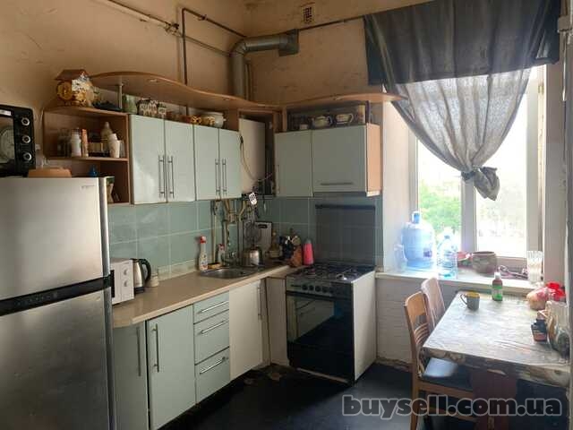 Продам квартиру 95 кв.  м. ,  2/3,  ул.  Б.  Хмельницкого/Прохоровский