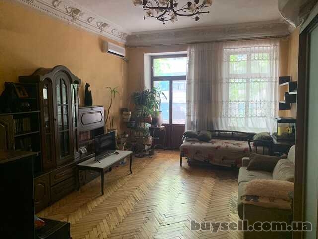 Продам квартиру 95 кв.  м. ,  2/3,  ул.  Б.  Хмельницкого/Прохоровский