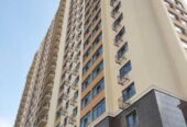 Продам квартиру 96 кв.  м. ,  17/25,  новый дом,  жк 30-я Жемчужина.