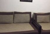 Продам квартиру в Лузановке,  5/5,  20 кв.  м.