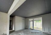 Продам одноэтажный дом под чистовую отделку в Чубаевке.