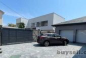 Продам одноэтажный дом под чистовую отделку в Чубаевке.