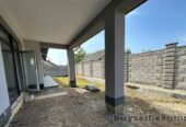 Продам одноэтажный дом под чистовую отделку в Чубаевке.