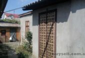 Продам одноэтажный дом в Пересыпском районе,  ул.  Курская