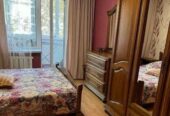 Продам rвартиру 60 кв.  м. ,  4/7,  ул.  Космонавтов/Иглези.