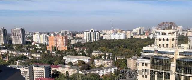 Продам угловой пентхаус 206 кв.  м. ,  26/26,  новый дом жк Родос.