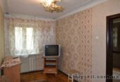 Продаётся уютная 2-комнатная квартира на улице Тенистой в Аркадии