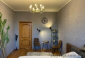Продажа 2 кімнатної квартири в центрі Одеси