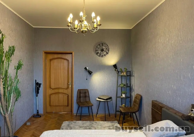 Продажа 2 кімнатної квартири в центрі Одеси