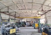 Продажа производственно-складской базы в районе Куяльника.