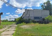 Продажа производственно-складской базы в районе Куяльника.
