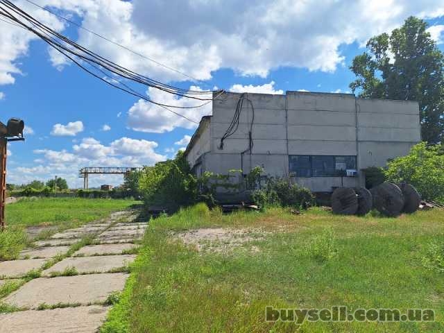 Продажа производственно-складской базы в районе Куяльника.
