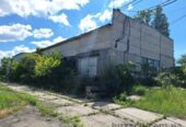 Продажа производственно-складской базы в районе Куяльника.