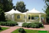 Прокат Шатра-Павильйона 7*5м Одесса