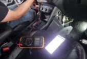 Ремонт автоелектрики в Одесі.  Комп’ютерна діагностика.  Ремонтпроводк