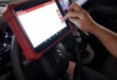 Ремонт автоелектрики в Одесі.  Комп’ютерна діагностика.  Ремонтпроводк