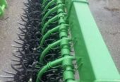 Ротаційні борони мотига John Deere – 400 з США (4, 5,  6,  9,  12 м.