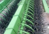 Ротаційні борони мотига John Deere – 400 з США (4, 5,  6,  9,  12 м.