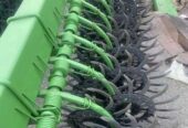 Ротаційні борони мотига John Deere – 400 з США (4, 5,  6,  9,  12 м.