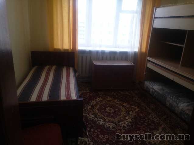 Сдам 2 комнаты в 3-х квартире на пр. Небесной сотни/Школьный/