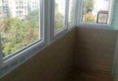 Сдам 2 комнаты в 3-х квартире на пр. Небесной сотни/Школьный/