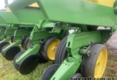 Сівалка Сівалки John Deere 7000/7200  8 рядні,  точного висіву,  з США