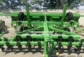 Сівалка зернова механічна Great Plains 1500 4, 5м.  з США