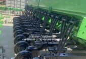 Сівалка зернова механічна Great Plains 1500 4, 5м.  з США