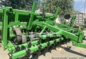 Сівалка зернова механічна Great Plains 1500 4, 5м.  з США