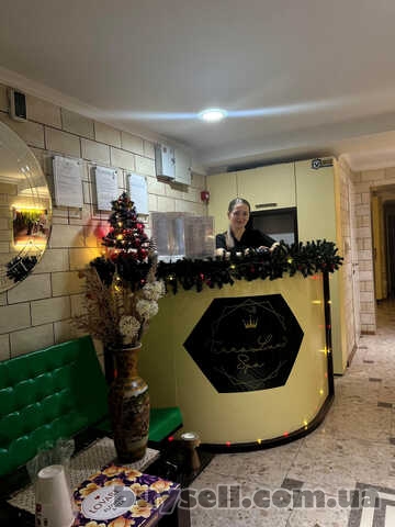 Требуется талантливая массажистка в салон TerraLux SPA в центре Кишине