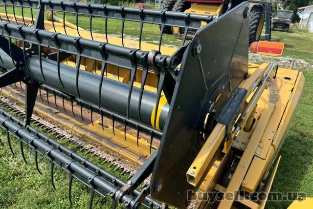 Жниварка CLAAS CAT F530 флекс – 9. 1 м з США