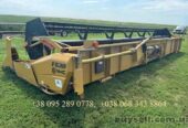 Жниварка CLAAS CAT F530 флекс – 9. 1 м з США