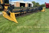 Жниварка CLAAS CAT F530 флекс – 9. 1 м з США