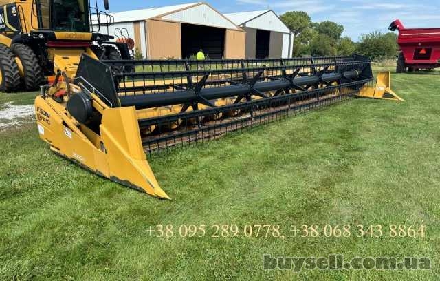 Жниварка CLAAS CAT F530 флекс – 9. 1 м з США
