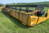 Жниварка CLAAS CAT F530 флекс – 9. 1 м з США