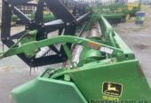 Жниварка Join Deere 920 6, 1 – 7. 6м.  з США