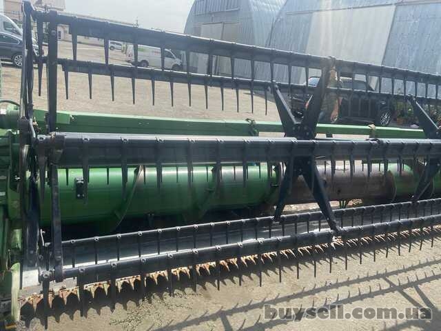 Жниварка Join Deere 920 6, 1 – 7. 6м.  з США