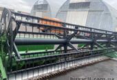 Жниварка Join Deere 920 6, 1 – 7. 6м.  з США