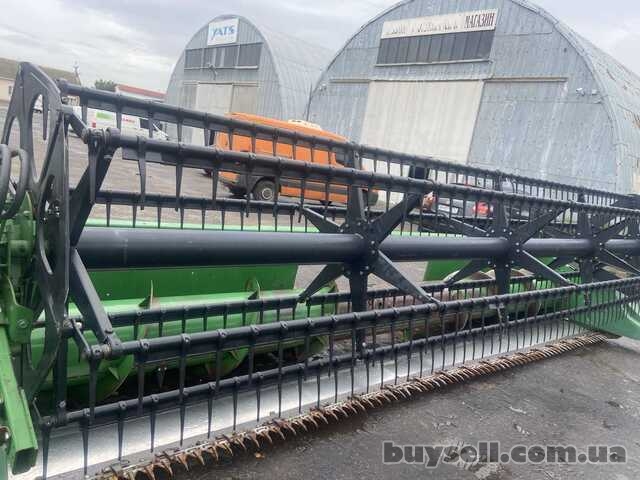 Жниварка Join Deere 920 6, 1 – 7. 6м.  з США