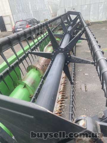 Жниварка Join Deere 920 6, 1 – 7. 6м.  з США