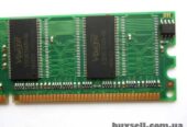 Оперативная память DDR1,333, 256mb, Vdata