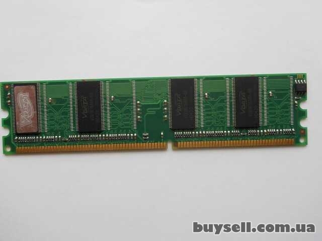 Оперативная память DDR1,333, 256mb, Vdata