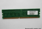 Оперативная память DDR1,333, 256mb, Vdata