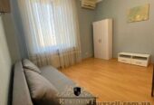 Оренда 1 кімнатної квартири в центрі міста (Вернадського 8)