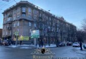 Оренда 1 кімнатної квартири в центрі міста (Вернадського 8)