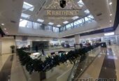 Оренда торгової площі в ТЦ "Кодак" 4 перемога.  від 28 м2 до