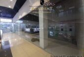 Оренда торгової площі в ТЦ "Кодак" 4 перемога.  від 28 м2 до
