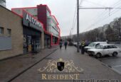 Оренда торгової площі в ТЦ "Кодак" 4 перемога.  від 28 м2 до