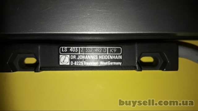 Датчик линейных перемещений LS-403 ML270mm
